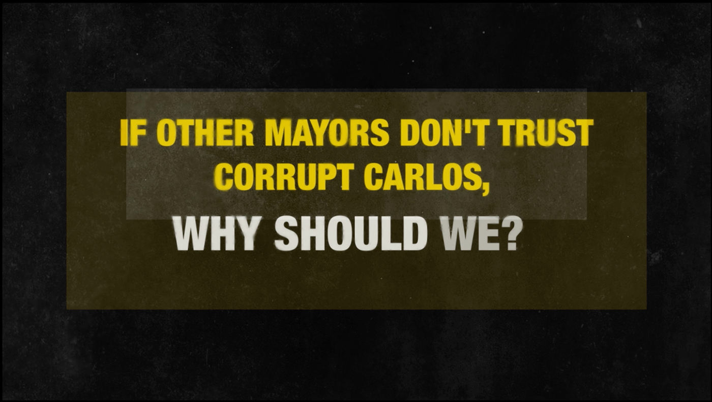 what-these-guys-said