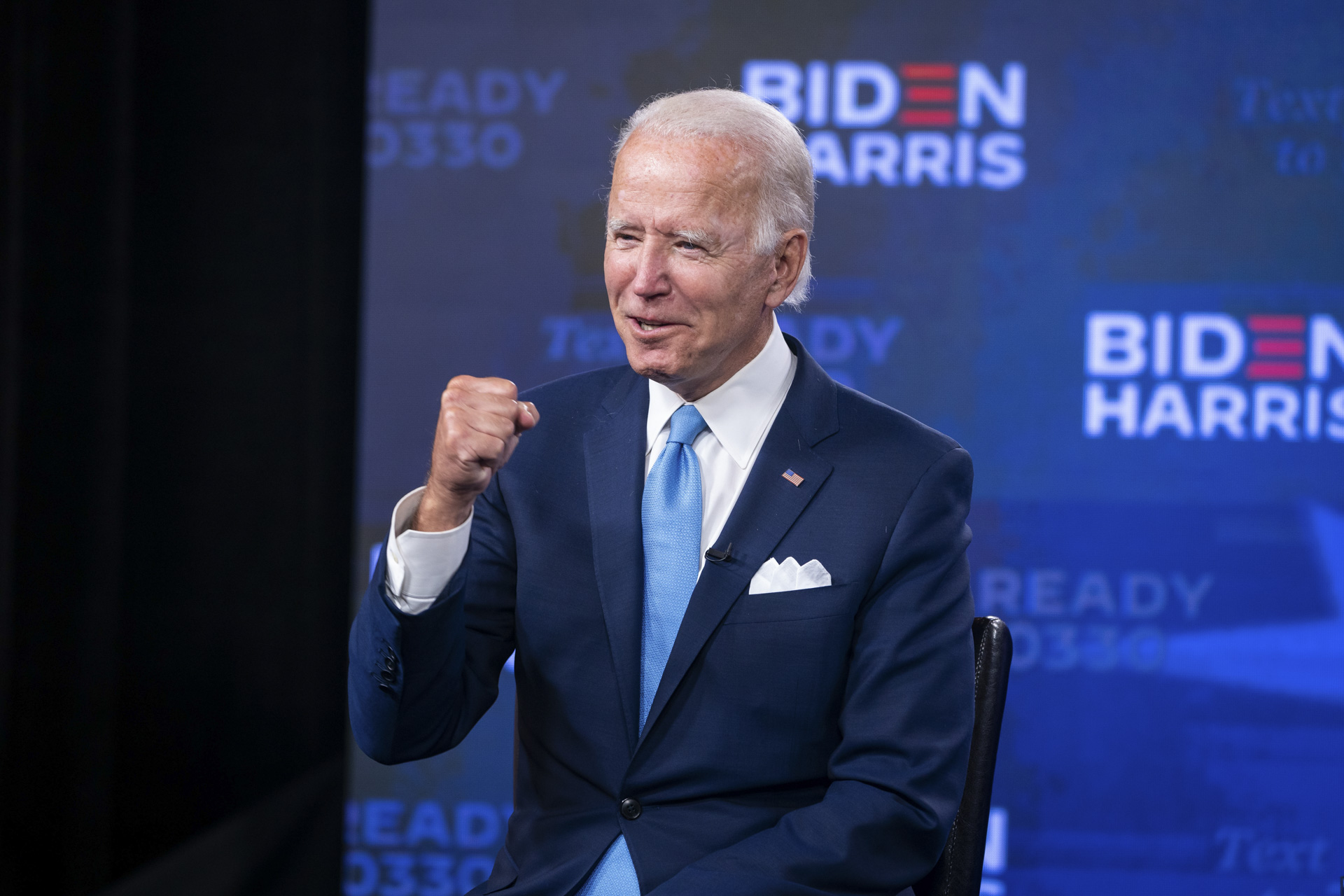 Photo by Adam Schultz / Biden for President