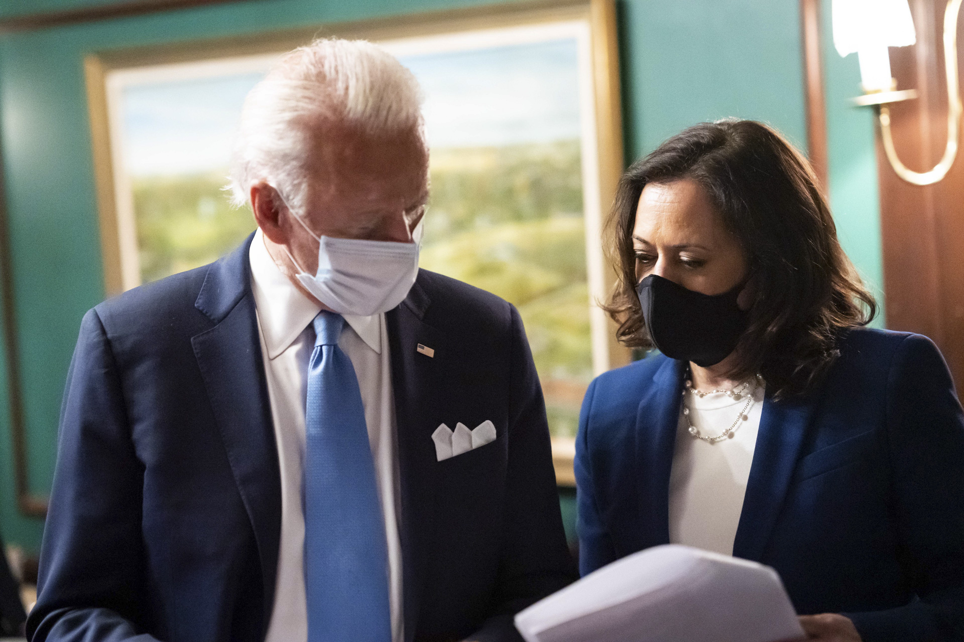 Photo by Adam Schultz / Biden for President