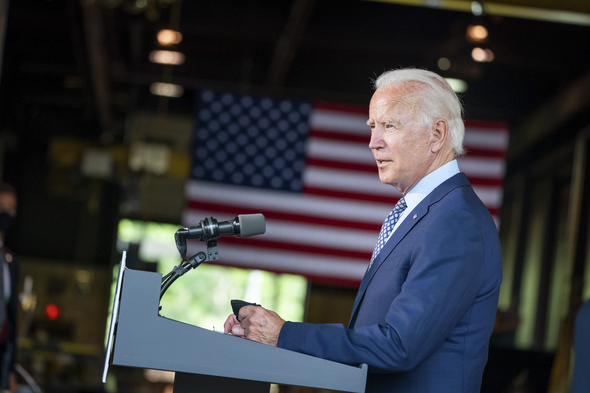 Photo by Adam Schultz / Biden for President