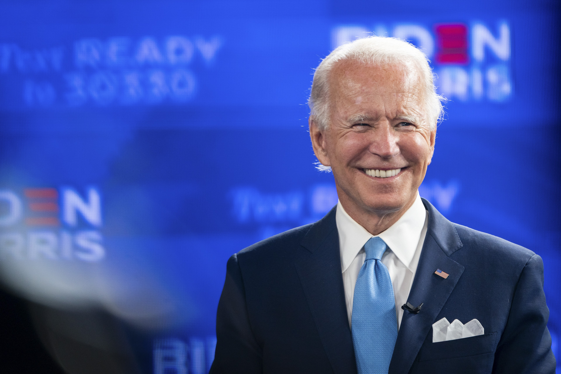 Photo by Adam Schultz / Biden for President
