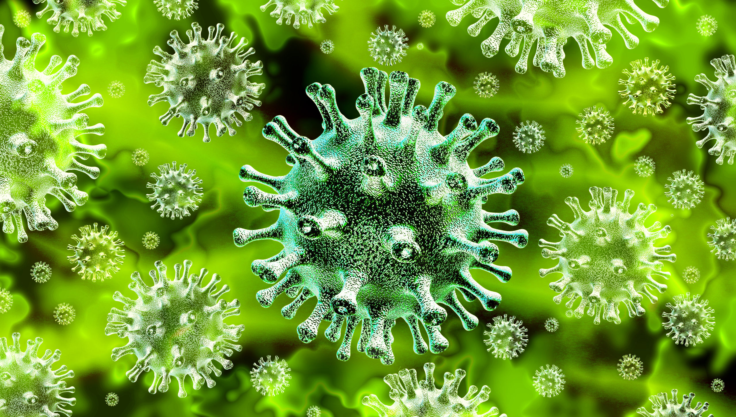 Coronavirus Deadly Disease