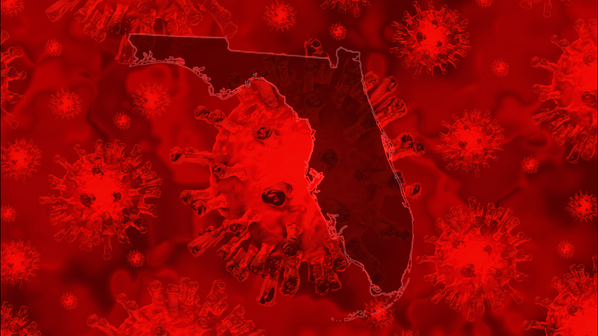 Florida COVID copy