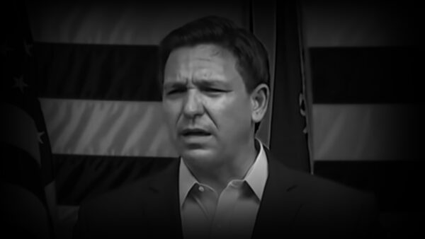 Dark DeSantis