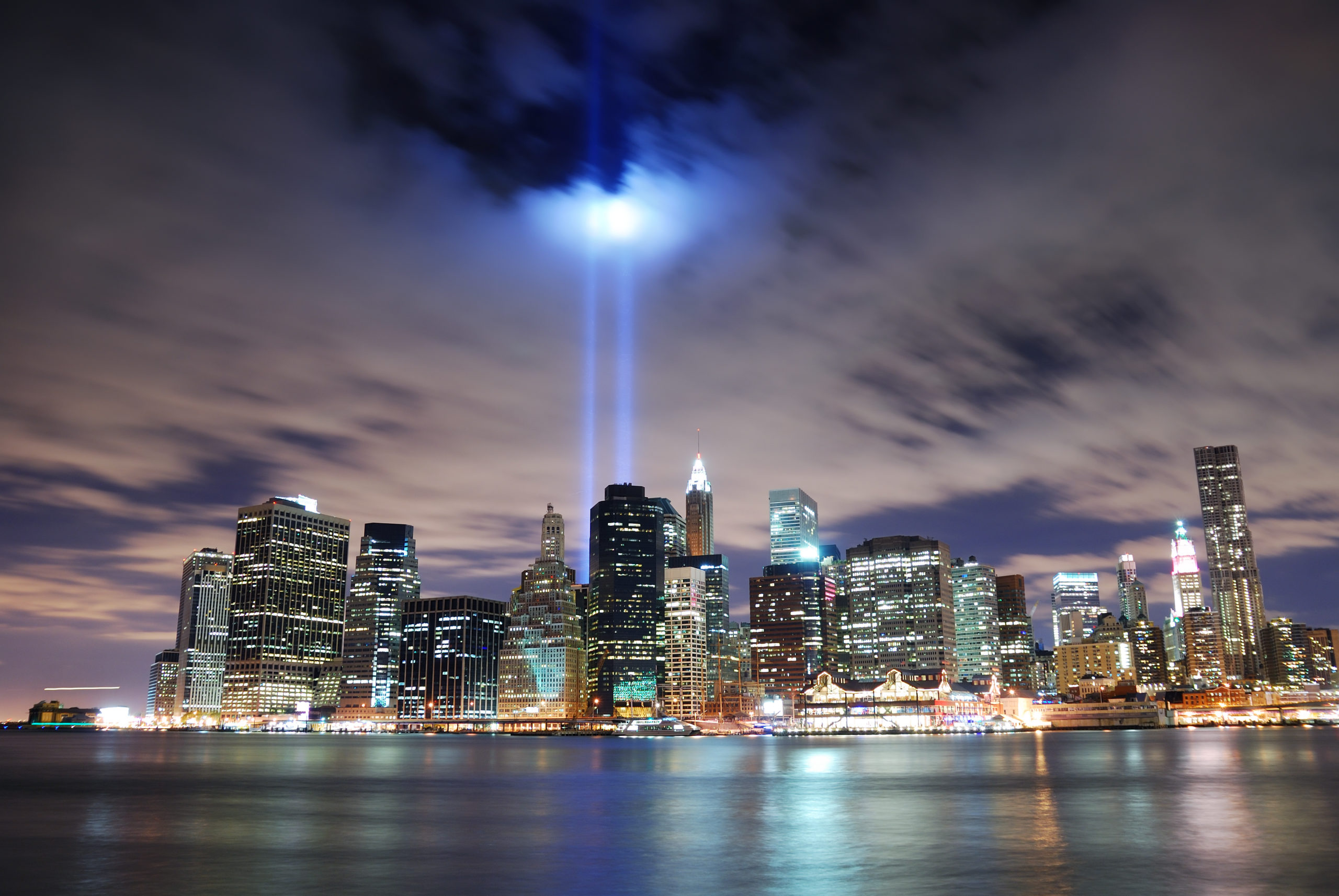 New York City Manhattan