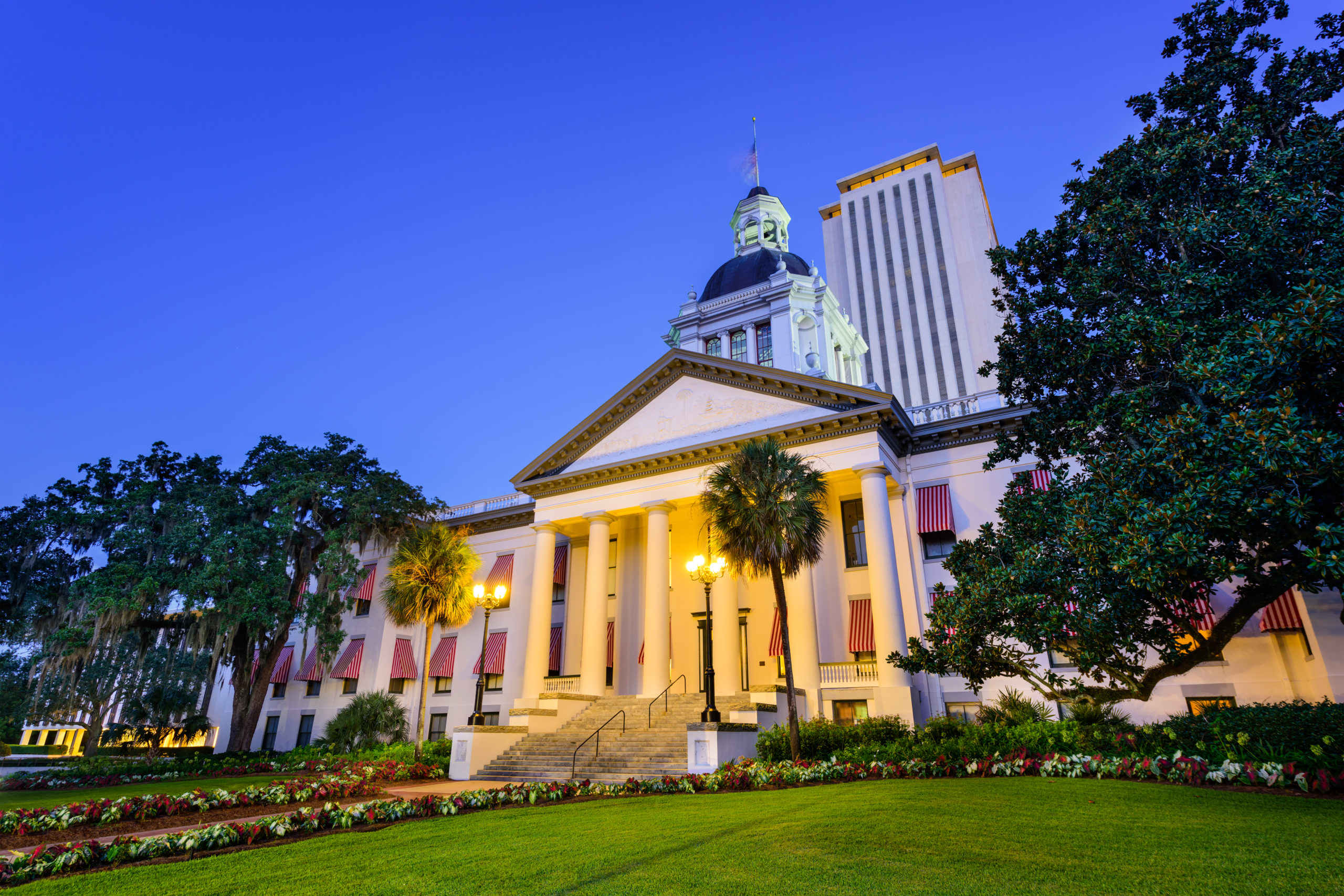 Florida State Capitol