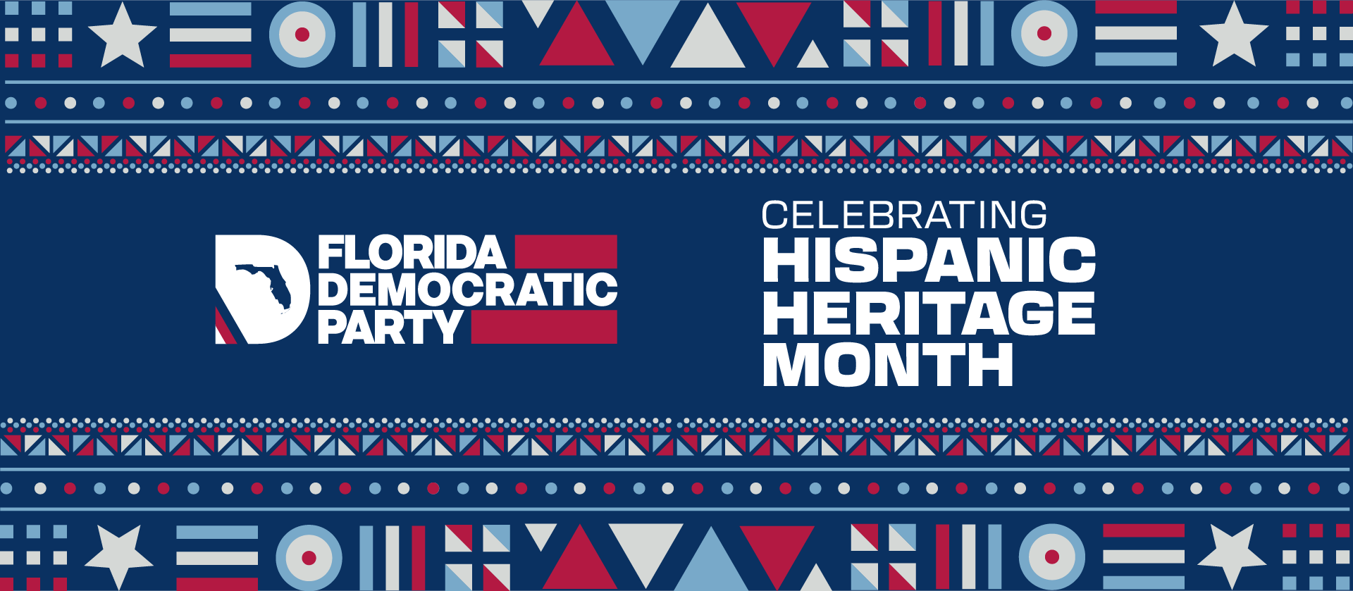 2023 FDP Hispanic Heritage Month - Cover Image