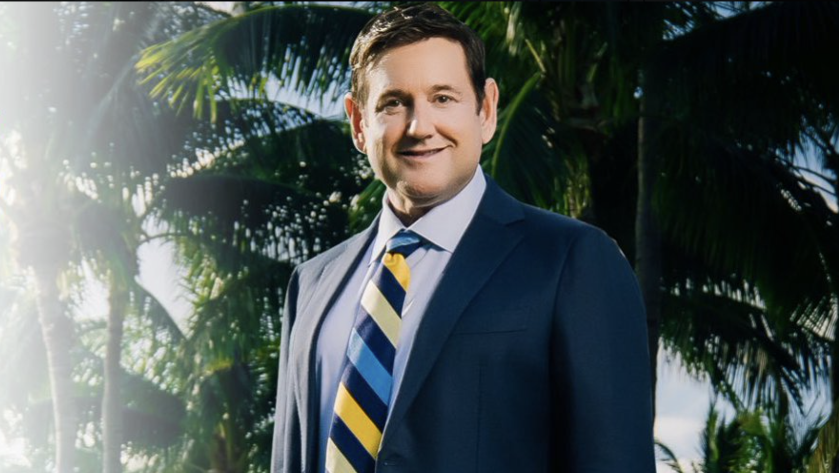 Michael Gongora for Miami Beach Mayor