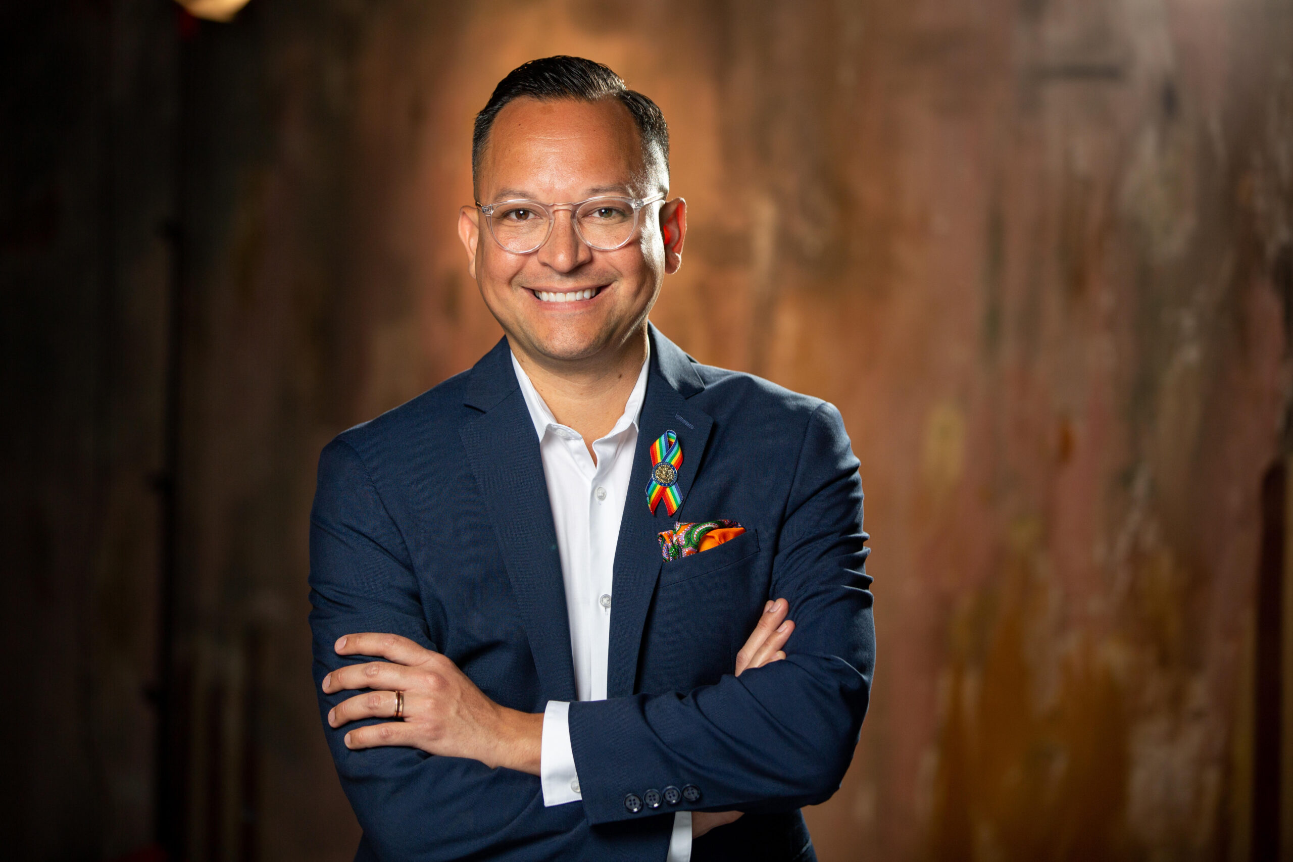 carlos guillermo smith