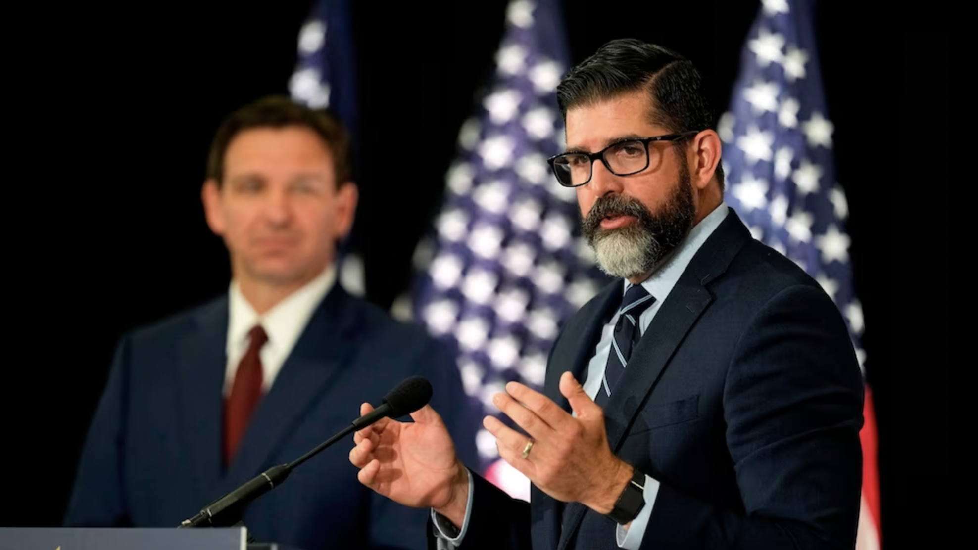 manny diaz education dei bill