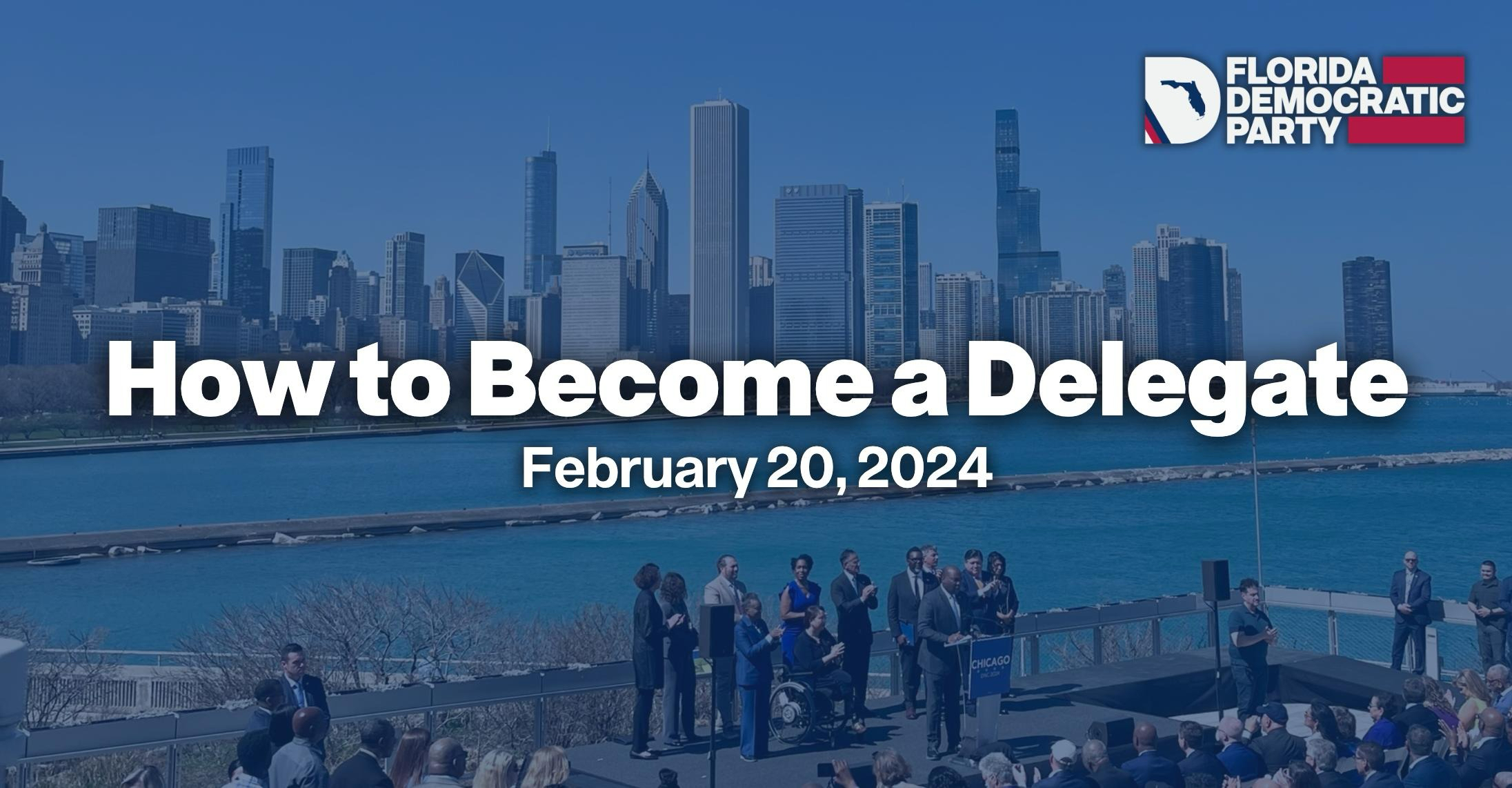 becomeadelegatetraining