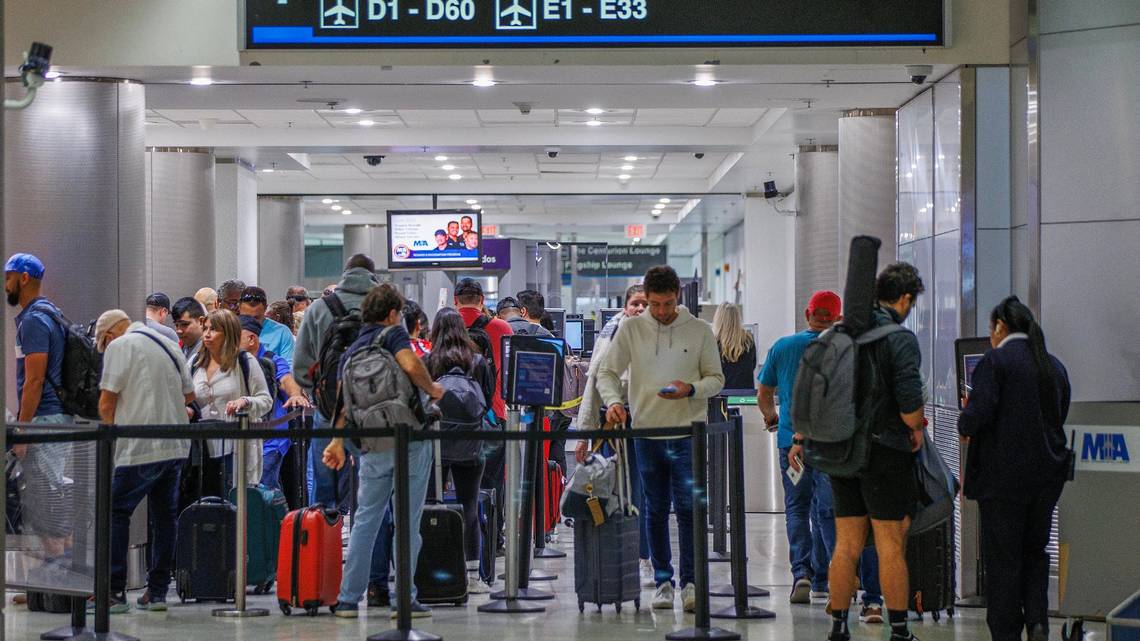 miami airport