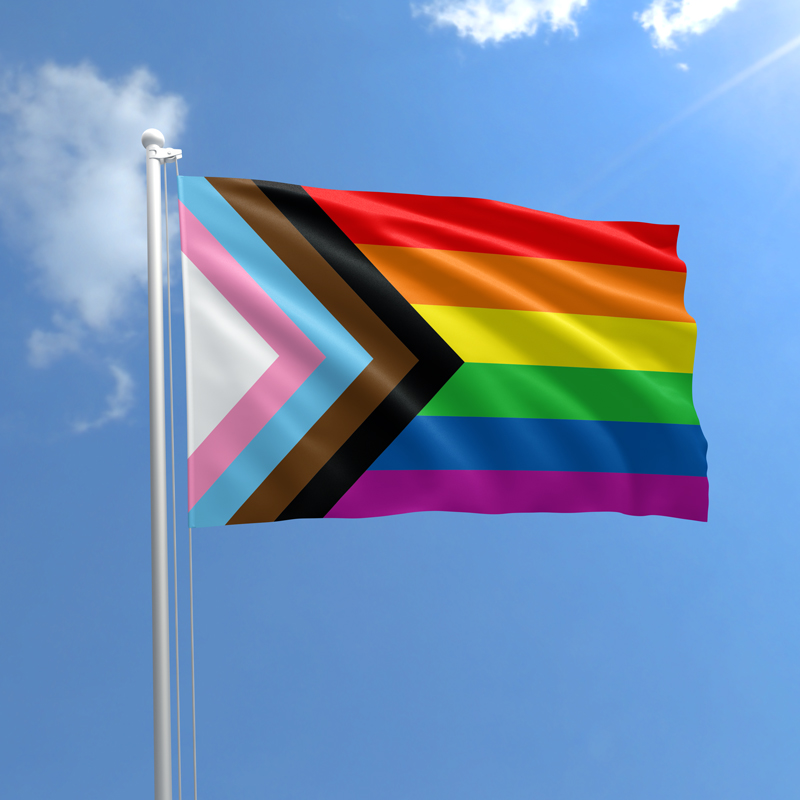 pride flag