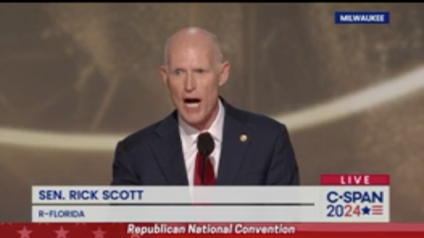 WHAT YOU SHOULD KNOW: Rick Scott’s extreme, self-serving agenda is wrong for Florida