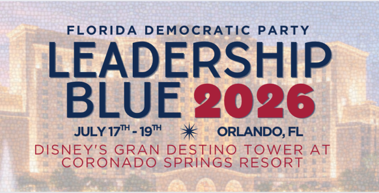 Florida Democratic Party | Fighting for Florida