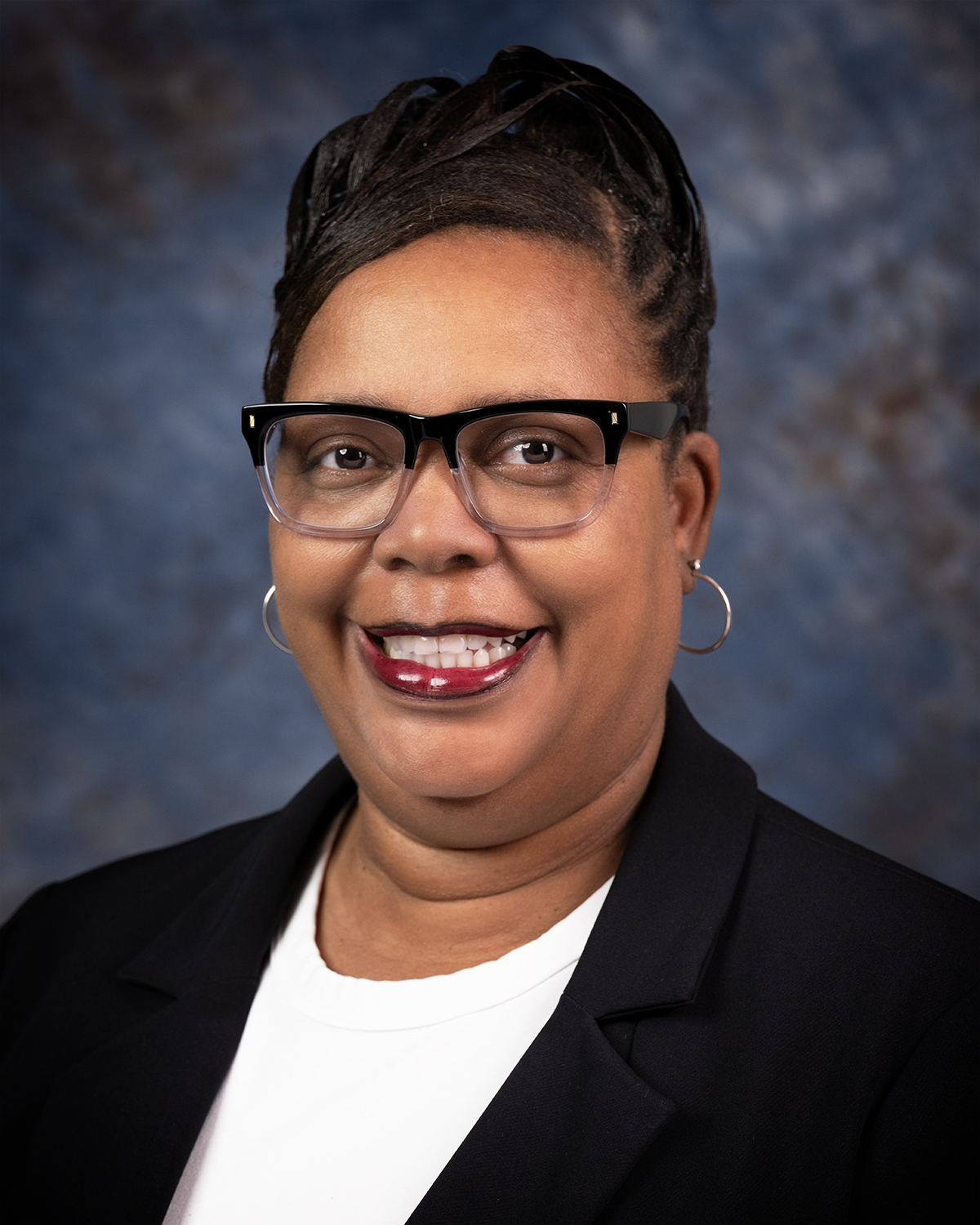 Mayor Pro Tem N. Woodard
